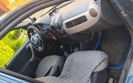 Renault Logan I, 2014 год, 225 000 рублей, 2 фотография