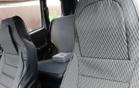 Chevrolet Niva I рестайлинг, 2007 год, 300 000 рублей, 6 фотография
