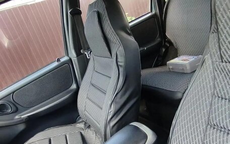 Chevrolet Niva I рестайлинг, 2007 год, 300 000 рублей, 7 фотография