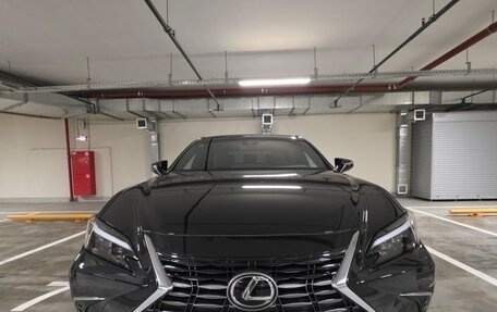 Lexus ES VII, 2025 год, 5 000 000 рублей, 6 фотография
