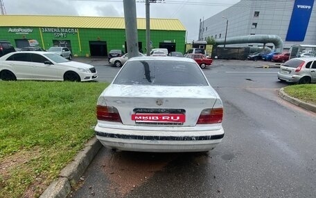 BMW 3 серия, 1992 год, 110 000 рублей, 3 фотография