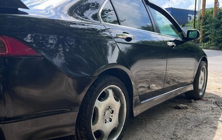Honda Accord VII рестайлинг, 2006 год, 630 000 рублей, 8 фотография
