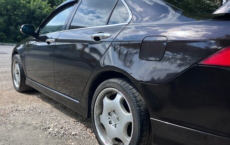 Honda Accord VII рестайлинг, 2006 год, 630 000 рублей, 7 фотография