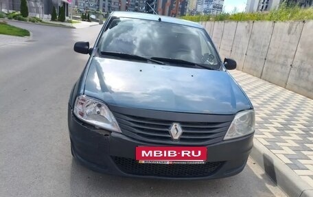 Renault Logan I, 2014 год, 225 000 рублей, 6 фотография