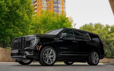 GMC Yukon IV, 2025 год, 15 950 000 рублей, 4 фотография