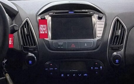Hyundai ix35 I рестайлинг, 2014 год, 999 000 рублей, 16 фотография
