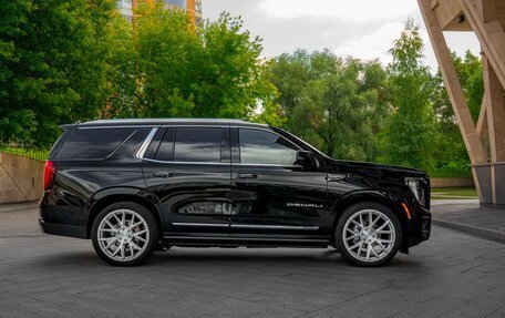 GMC Yukon IV, 2025 год, 15 950 000 рублей, 5 фотография