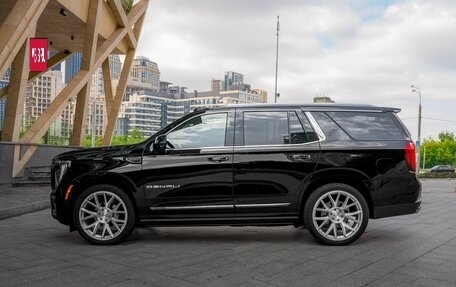 GMC Yukon IV, 2025 год, 15 950 000 рублей, 6 фотография