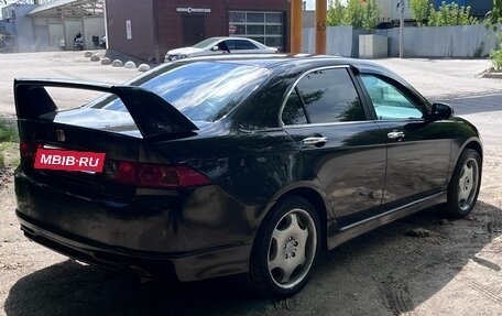 Honda Accord VII рестайлинг, 2006 год, 630 000 рублей, 4 фотография
