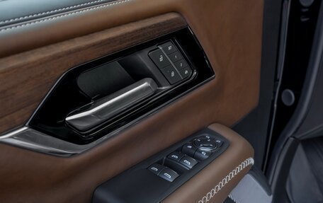 GMC Yukon IV, 2025 год, 15 950 000 рублей, 16 фотография