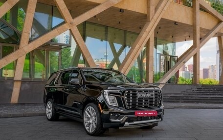 GMC Yukon IV, 2025 год, 15 950 000 рублей, 12 фотография