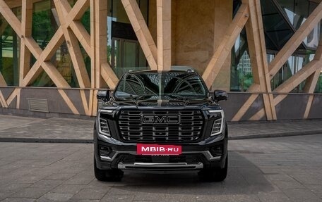 GMC Yukon IV, 2025 год, 15 950 000 рублей, 2 фотография