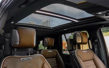 GMC Yukon IV, 2025 год, 15 950 000 рублей, 17 фотография