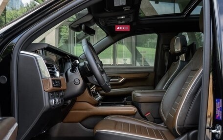 GMC Yukon IV, 2025 год, 15 950 000 рублей, 15 фотография