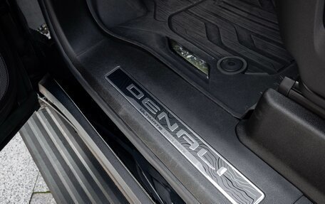 GMC Yukon IV, 2025 год, 15 950 000 рублей, 22 фотография