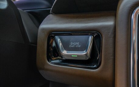 GMC Yukon IV, 2025 год, 15 950 000 рублей, 26 фотография