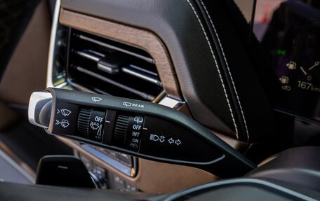 GMC Yukon IV, 2025 год, 15 950 000 рублей, 27 фотография
