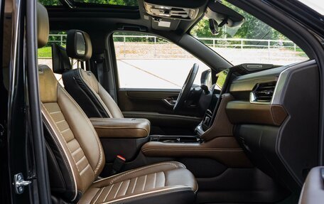 GMC Yukon IV, 2025 год, 15 950 000 рублей, 30 фотография