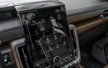 GMC Yukon IV, 2025 год, 15 950 000 рублей, 25 фотография