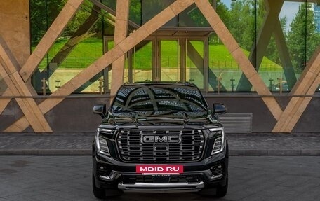 GMC Yukon IV, 2025 год, 15 950 000 рублей, 11 фотография