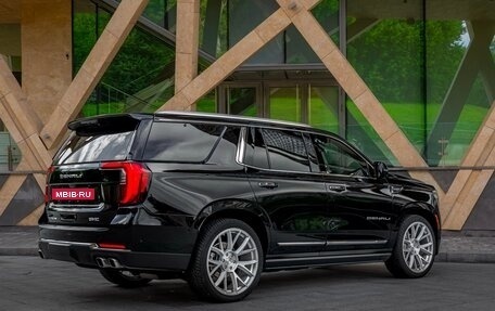 GMC Yukon IV, 2025 год, 15 950 000 рублей, 7 фотография