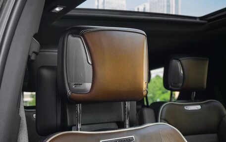 GMC Yukon IV, 2025 год, 15 950 000 рублей, 31 фотография
