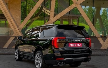 GMC Yukon IV, 2025 год, 15 950 000 рублей, 8 фотография