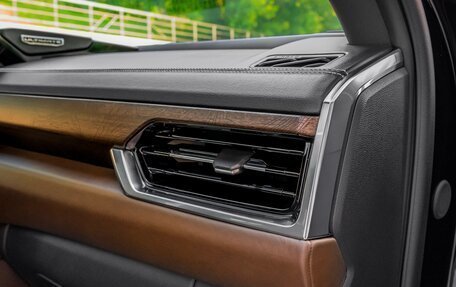 GMC Yukon IV, 2025 год, 15 950 000 рублей, 32 фотография