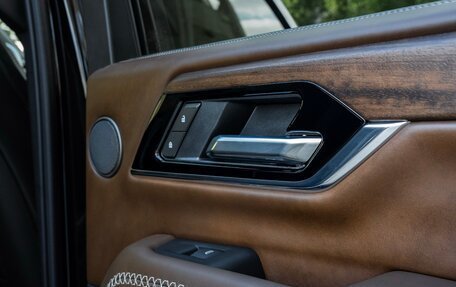 GMC Yukon IV, 2025 год, 15 950 000 рублей, 33 фотография