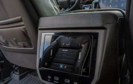 GMC Yukon IV, 2025 год, 15 950 000 рублей, 35 фотография