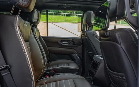 GMC Yukon IV, 2025 год, 15 950 000 рублей, 34 фотография