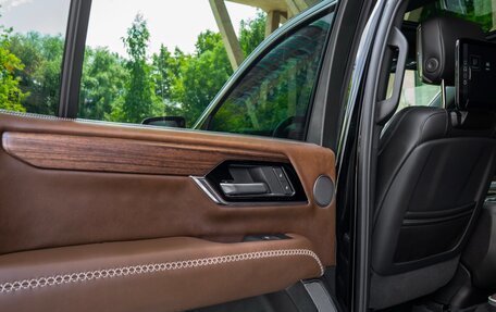 GMC Yukon IV, 2025 год, 15 950 000 рублей, 36 фотография