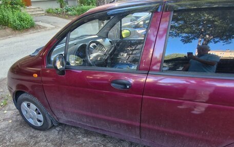 Daewoo Matiz I, 2008 год, 200 000 рублей, 5 фотография