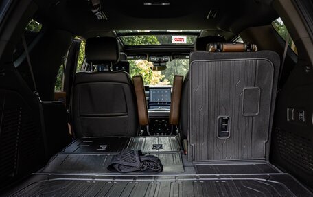 GMC Yukon IV, 2025 год, 15 950 000 рублей, 40 фотография