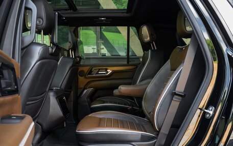 GMC Yukon IV, 2025 год, 15 950 000 рублей, 37 фотография