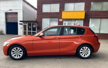 BMW 1 серия, 2012 год, 1 600 000 рублей, 3 фотография