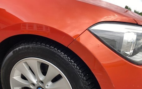BMW 1 серия, 2012 год, 1 600 000 рублей, 9 фотография