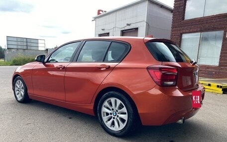 BMW 1 серия, 2012 год, 1 600 000 рублей, 4 фотография
