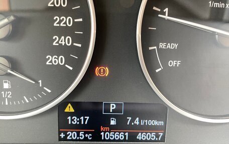 BMW 1 серия, 2012 год, 1 600 000 рублей, 16 фотография