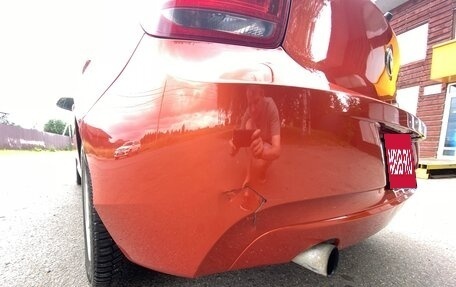 BMW 1 серия, 2012 год, 1 600 000 рублей, 11 фотография