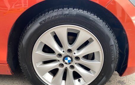 BMW 1 серия, 2012 год, 1 600 000 рублей, 24 фотография