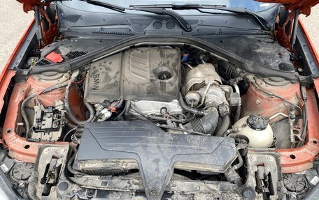 BMW 1 серия, 2012 год, 1 600 000 рублей, 27 фотография