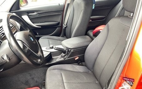 BMW 1 серия, 2012 год, 1 600 000 рублей, 18 фотография