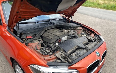 BMW 1 серия, 2012 год, 1 600 000 рублей, 31 фотография
