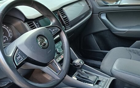 Skoda Kodiaq I, 2020 год, 2 900 000 рублей, 3 фотография