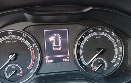 Skoda Kodiaq I, 2020 год, 2 900 000 рублей, 4 фотография