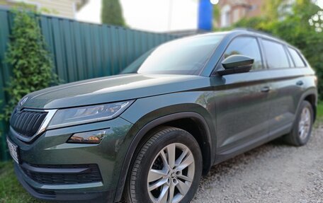 Skoda Kodiaq I, 2020 год, 2 900 000 рублей, 8 фотография