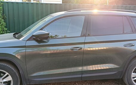 Skoda Kodiaq I, 2020 год, 2 900 000 рублей, 5 фотография