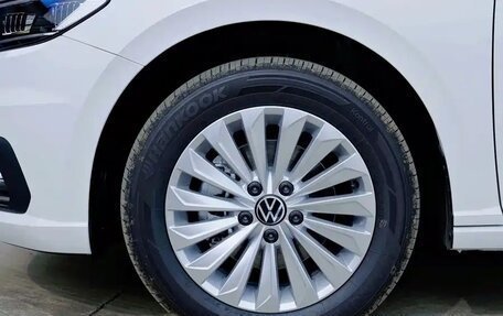 Volkswagen Lavida, 2023 год, 1 337 007 рублей, 9 фотография