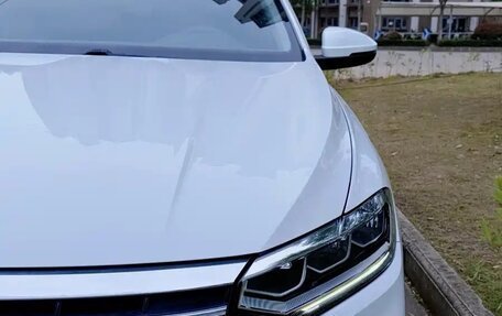 Volkswagen Lavida, 2023 год, 1 337 007 рублей, 7 фотография